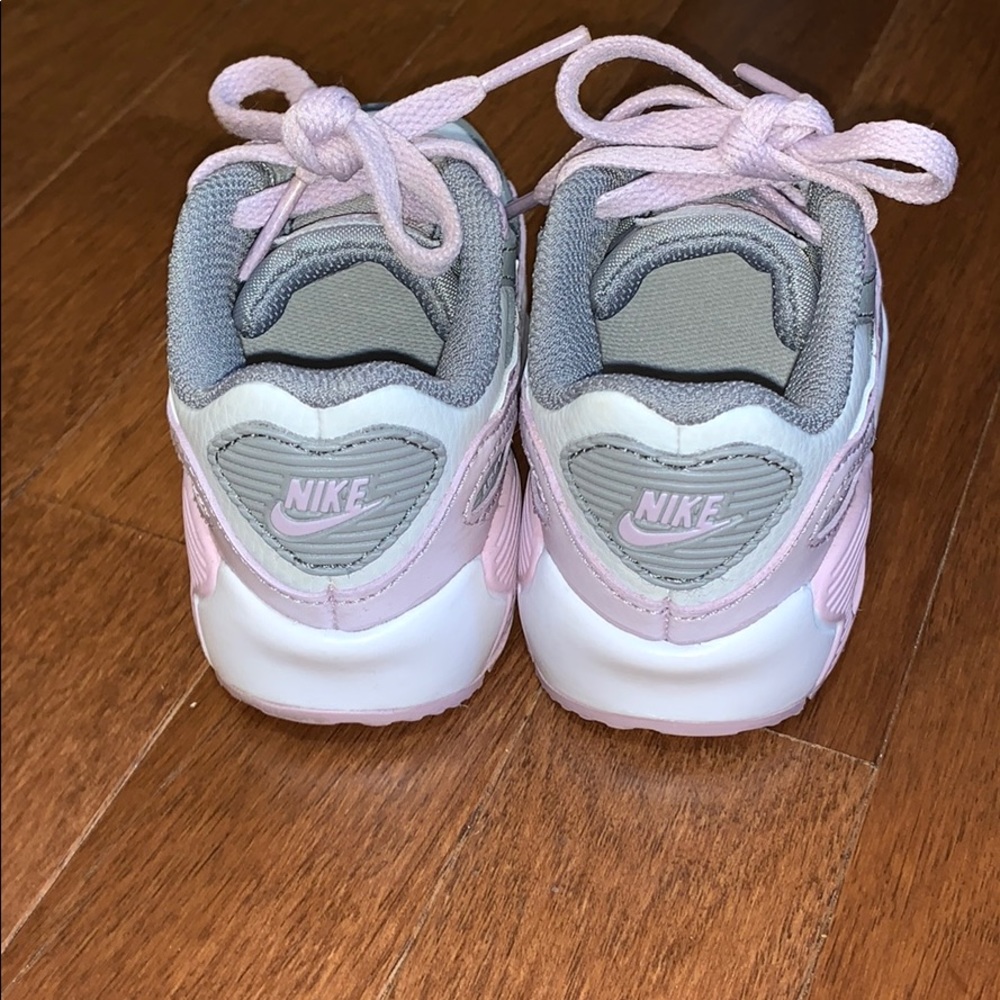 Girls sneakers - Picture 2 of 5
